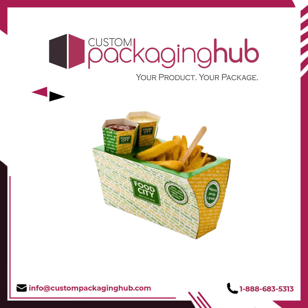 Custom Fast Food Boxes Wholesale Perfect Packaging