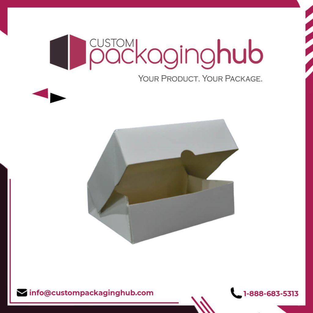 Custom Printed Bakery Boxes Bakery Packaging Boxes
