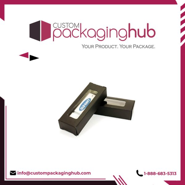 Custom USB Boxes
