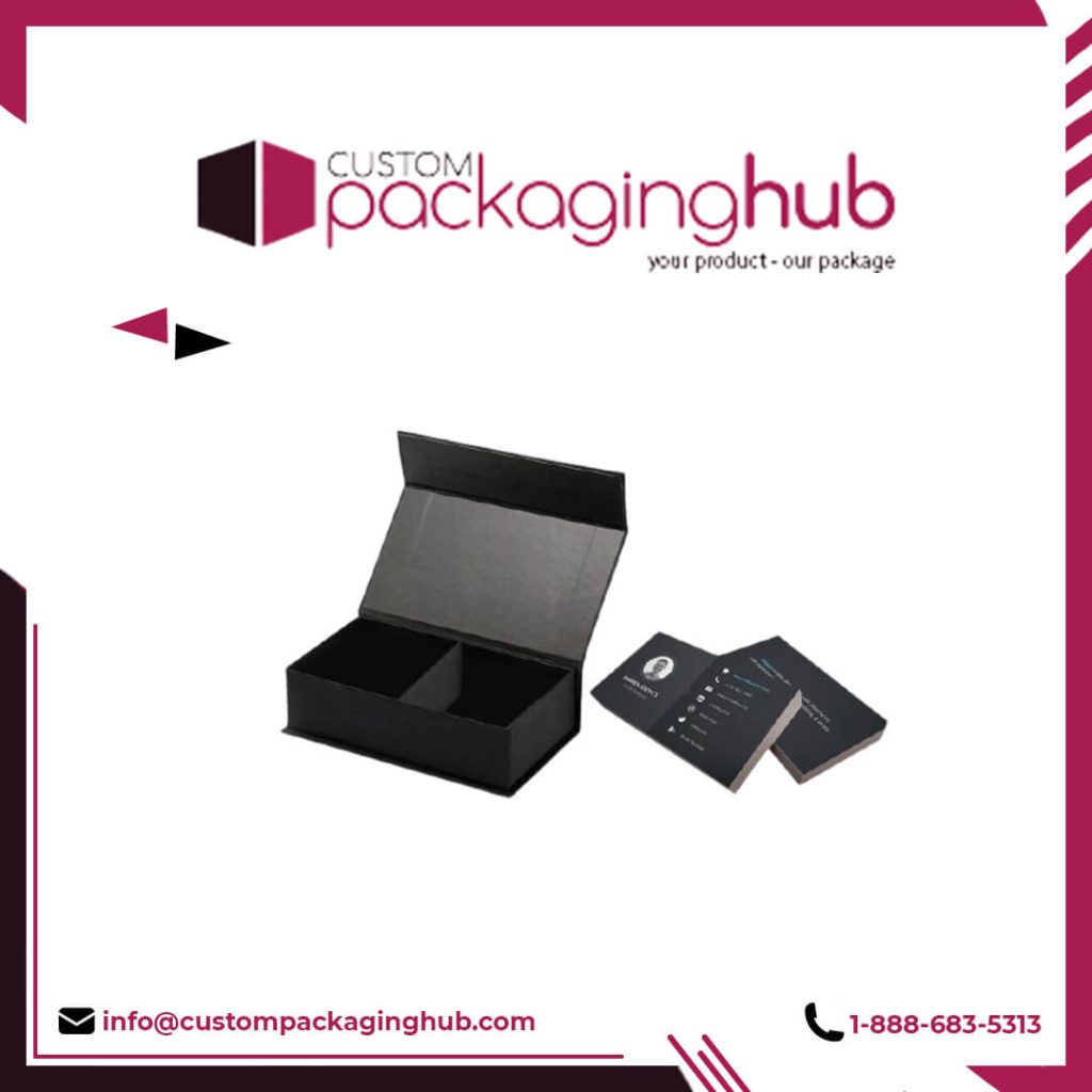 Custom Printed Business Card Boxes Custom Packaging Hub