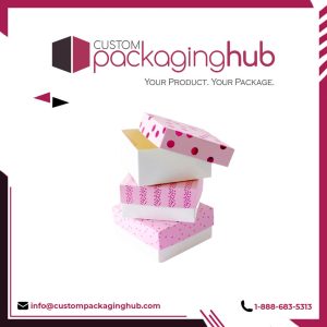 Custom Apparel Boxes