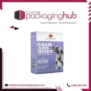 Custom CBD Pet Boxes