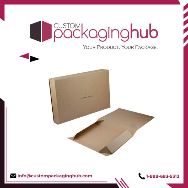 Collapsible Foldable Boxes