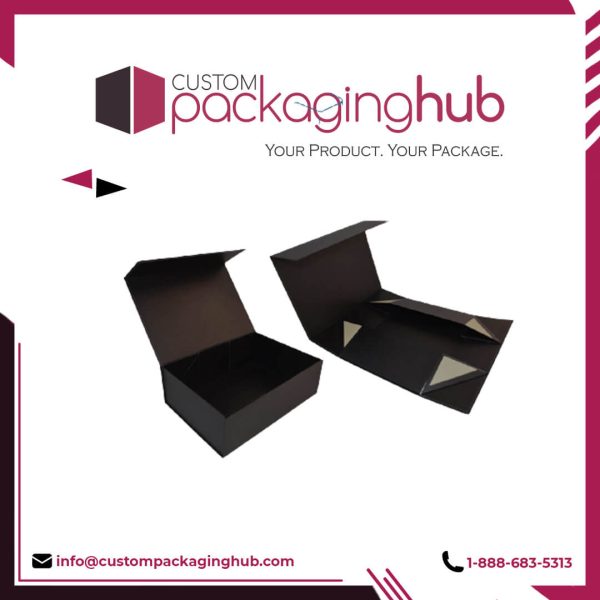 Collapsible Foldable Boxes