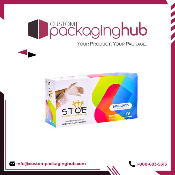 Custom Latex Boxes