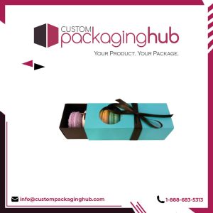 Macaron Boxes