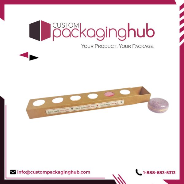 Macaron Boxes