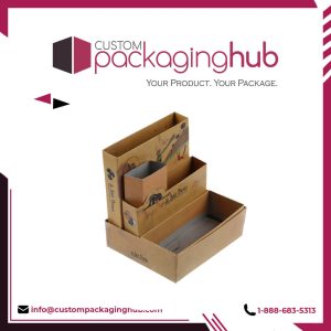 Make Up Boxes
