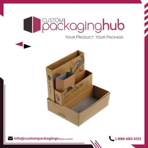 Make Up Boxes