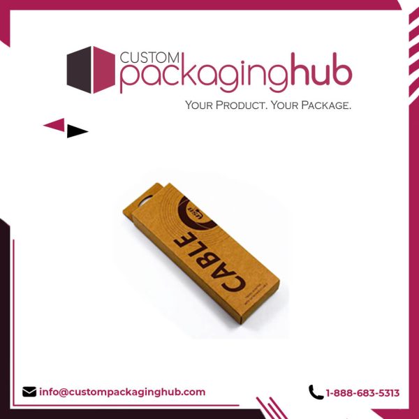Custom USB Boxes
