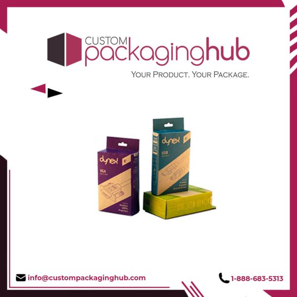 Custom USB Boxes