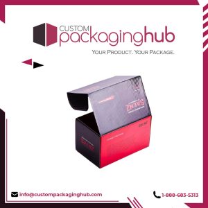Custom Auto Part Boxes