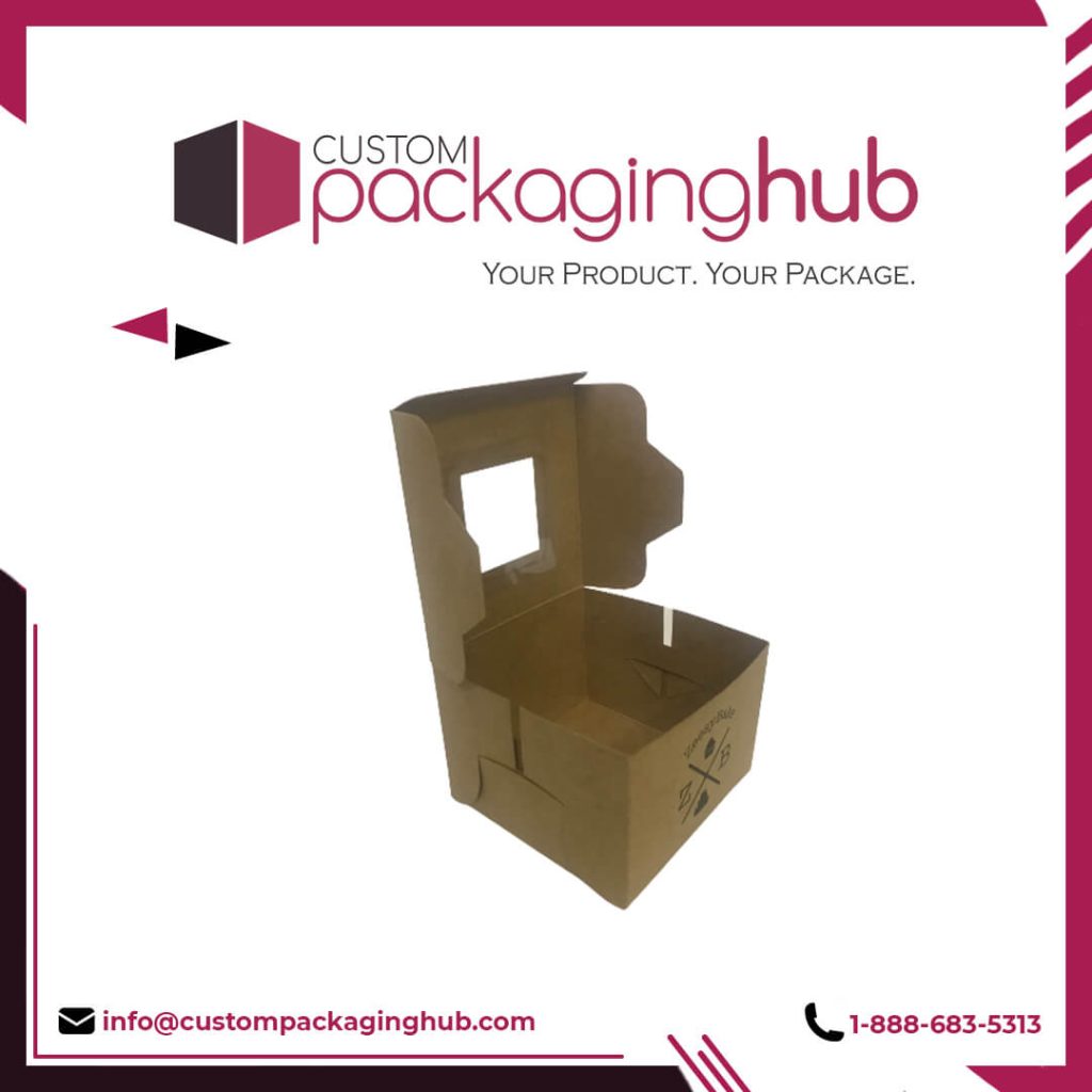 Custom Printed Bakery Boxes Bakery Packaging Boxes