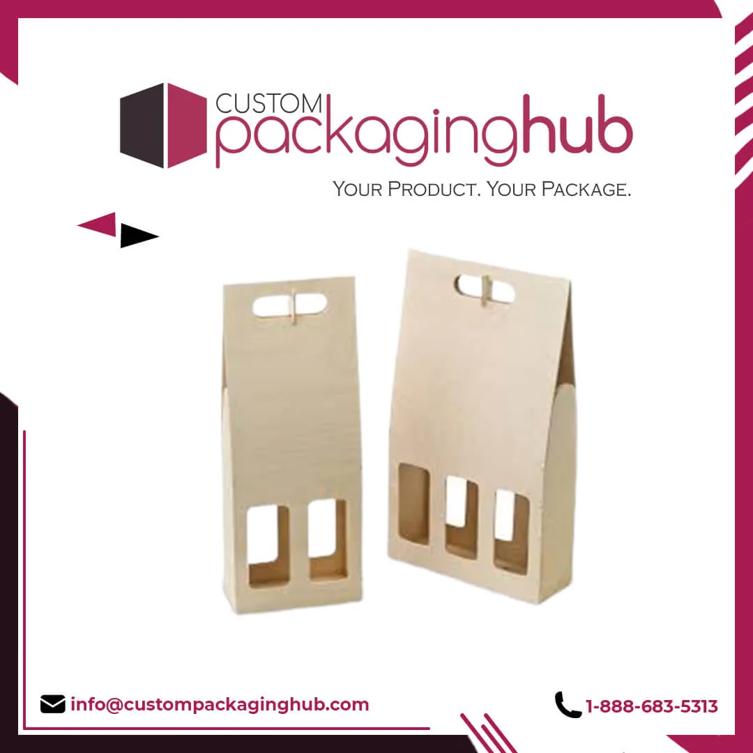 Bottle Boxes