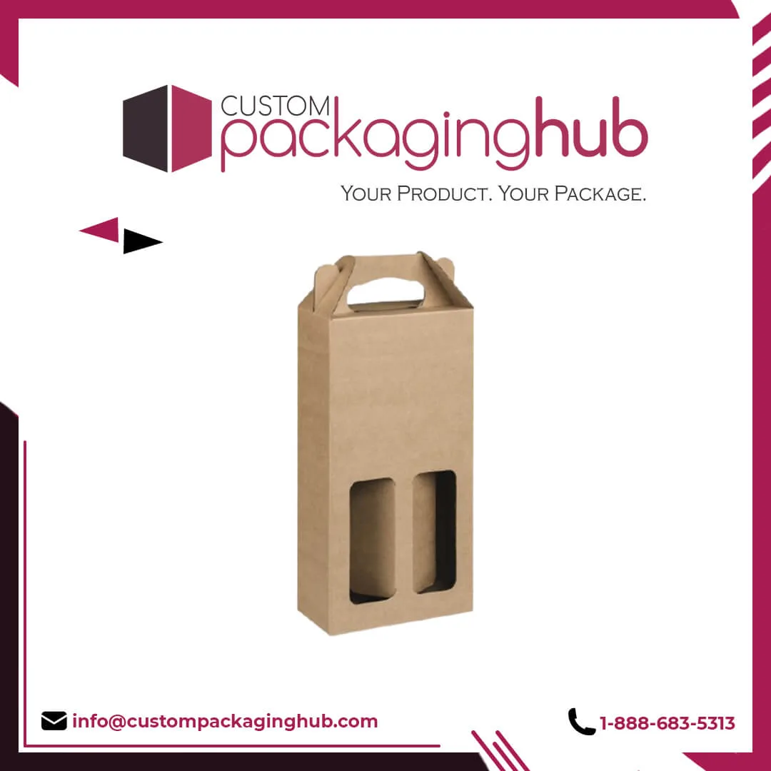 Bottle Boxes