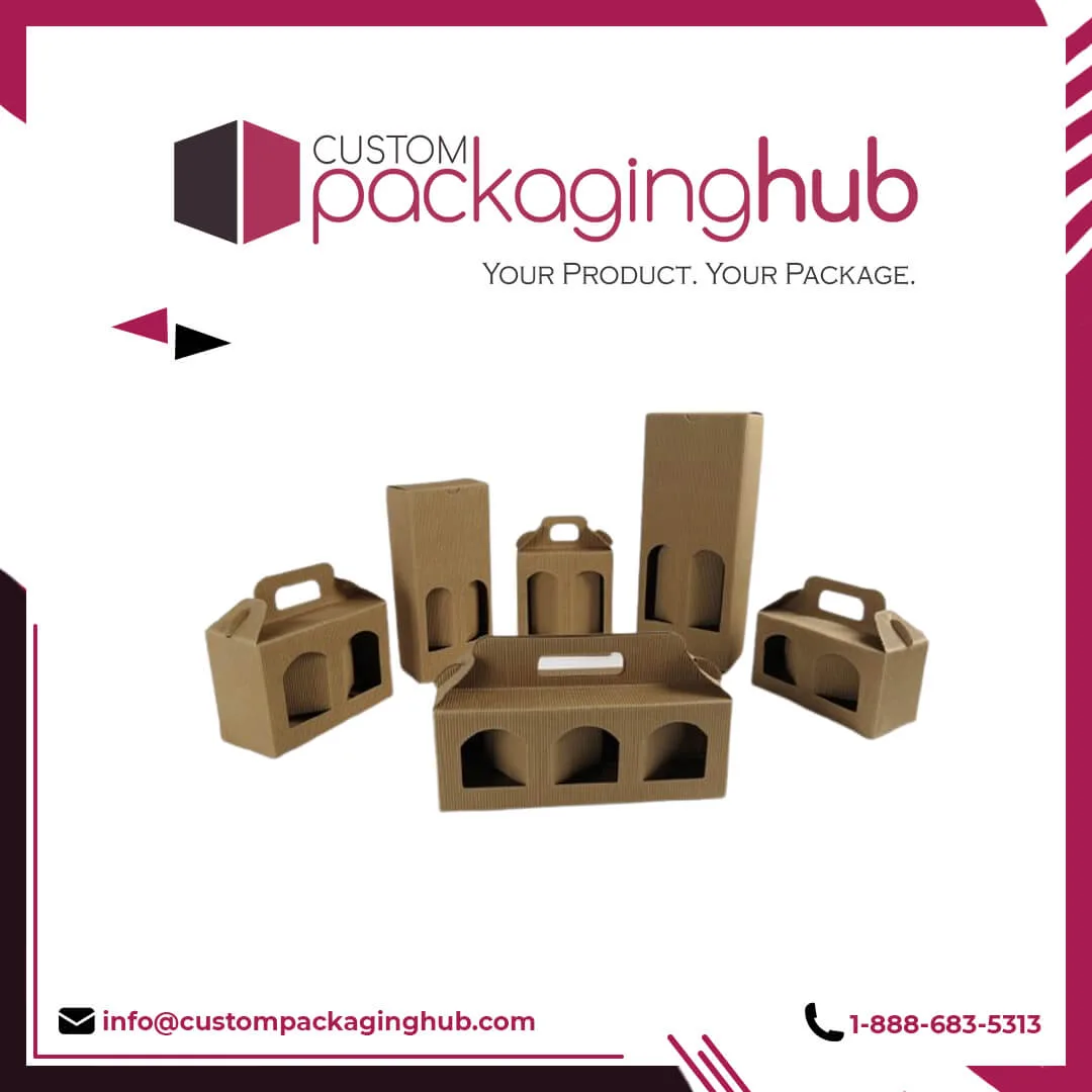 Bottle Boxes