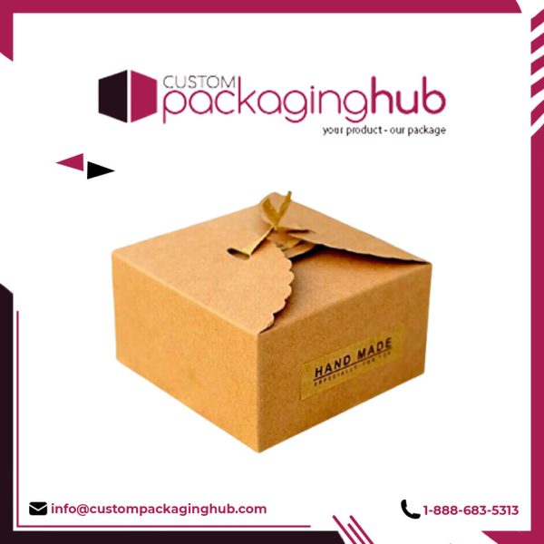 Custom Cake Boxes