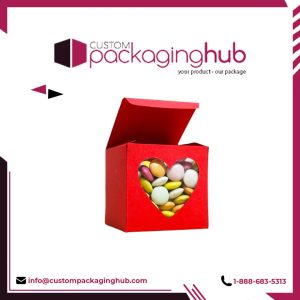 Custom Candy Boxes