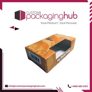 Cardboard Boxes
