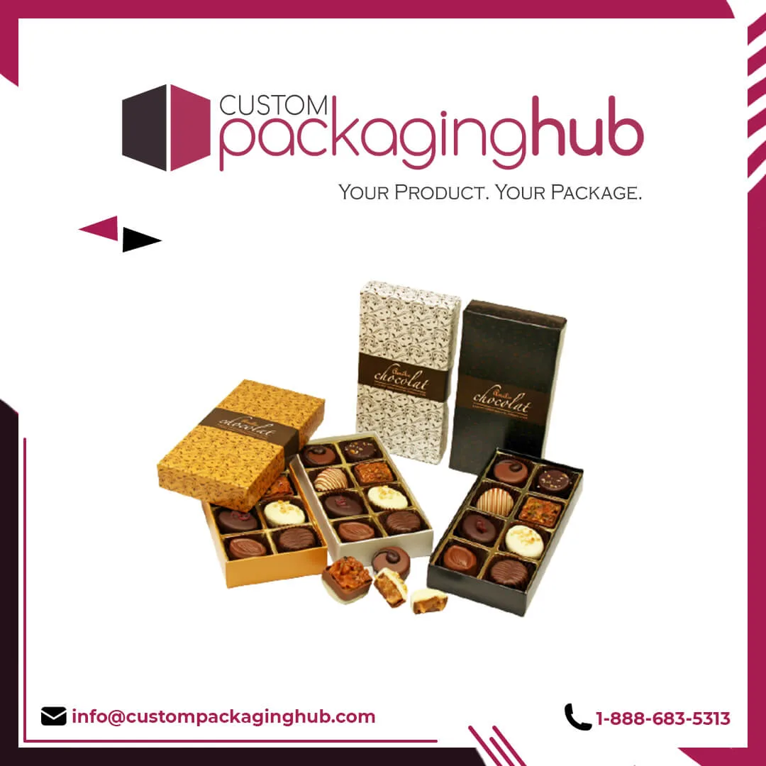 Chocolate Boxes