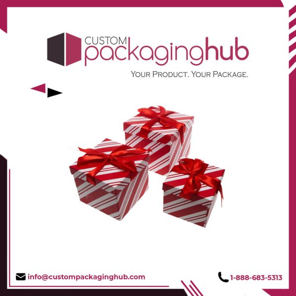 Custom Christmas Boxes