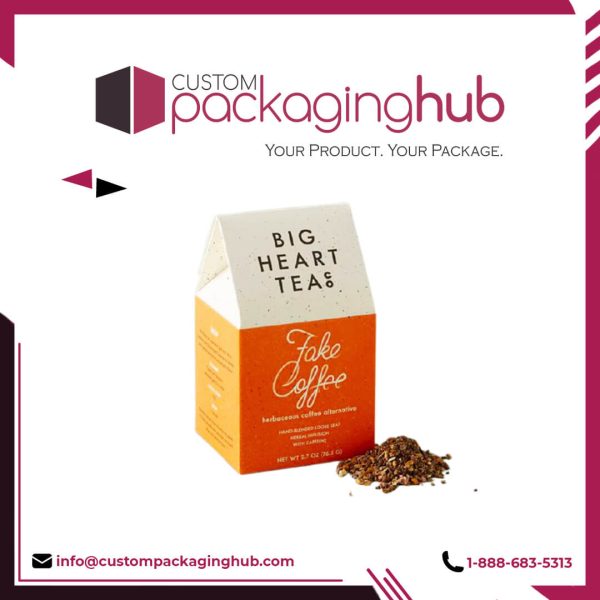 Custom Coffee Boxes