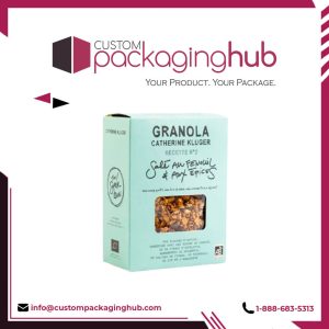 Custom Coffee Boxes
