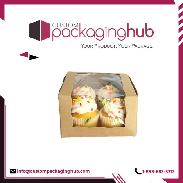 Cookie Boxes