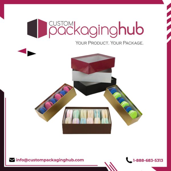 Cookie Boxes