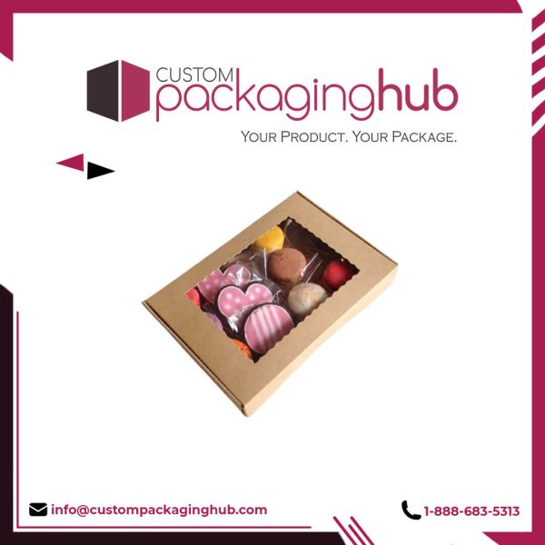 Cookie Boxes