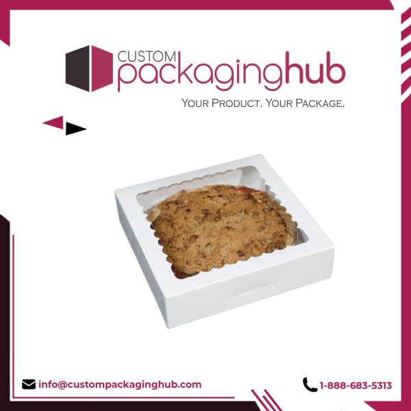 Cookie Boxes