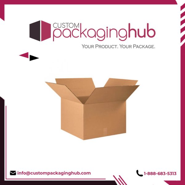 Corrugated Boxes