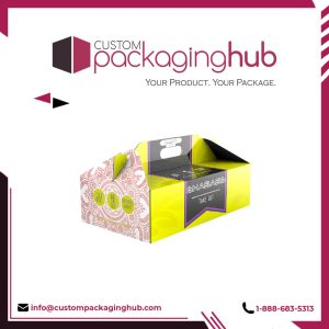 Custom Corrugated Boxes