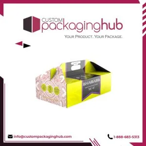 Custom Corrugated Boxes