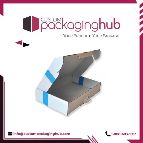 Corrugated Boxes