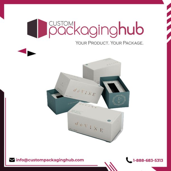 Custom Cosmetic Boxes