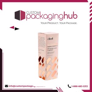 Custom Cosmetic Boxes