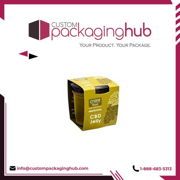 Custom CBD Boxes