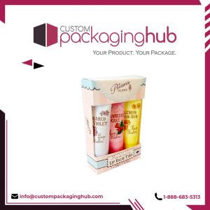 Custom Boxes