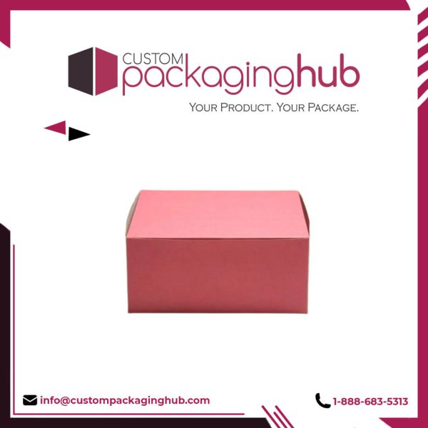 Donut Boxes