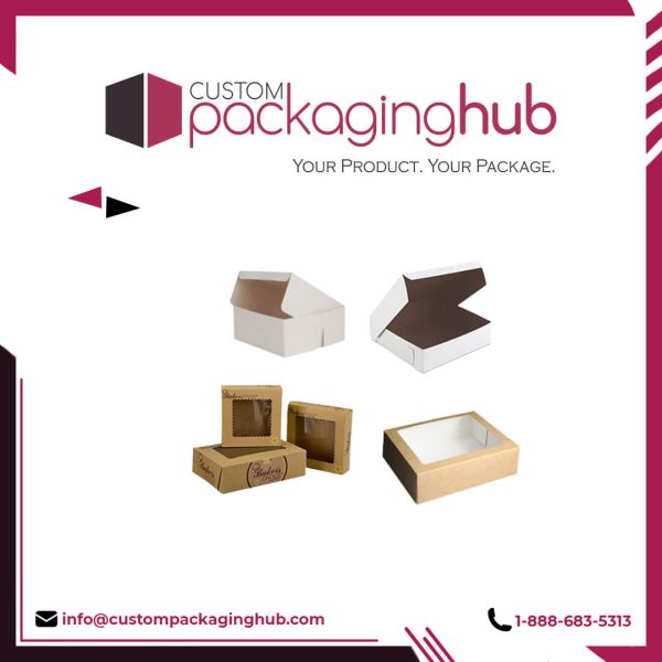 Donut Boxes
