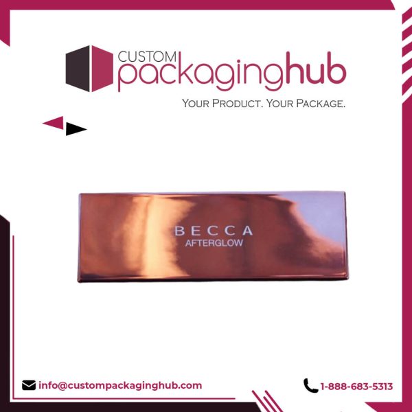 Eyelash Boxes