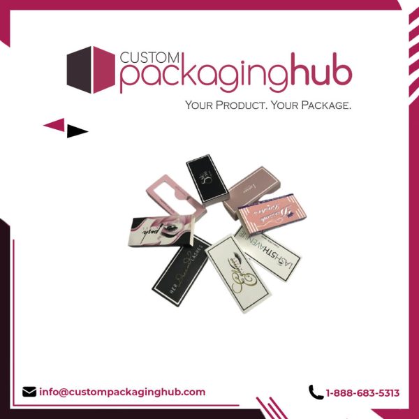 Eyelash Boxes