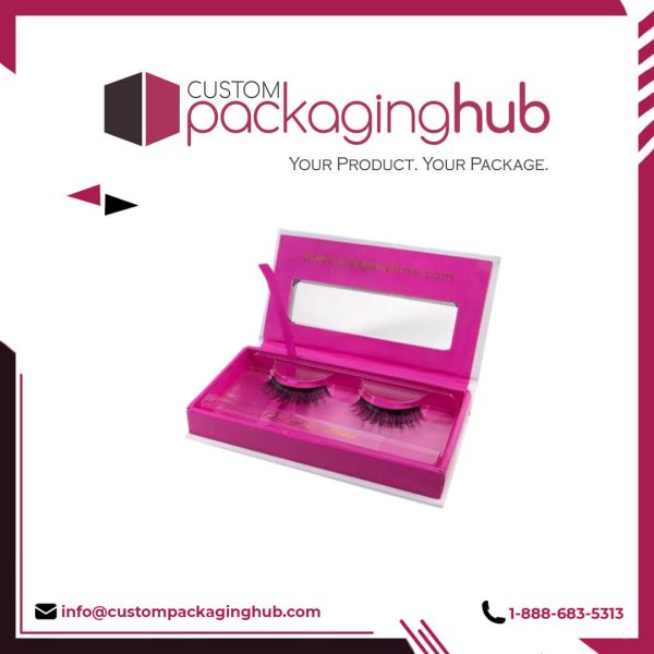 Eyelash Boxes