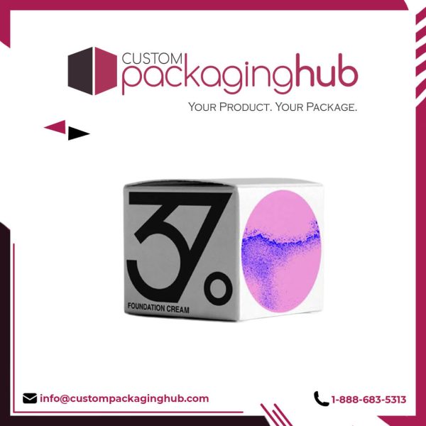 Custom Foundation Boxes