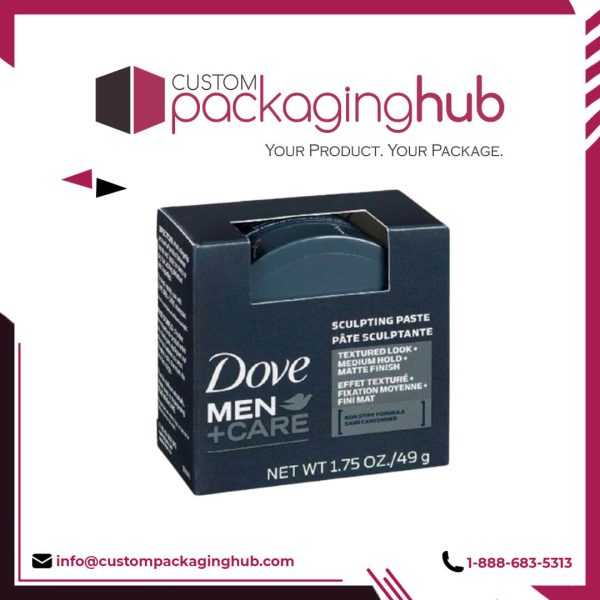Custom Gel Boxes