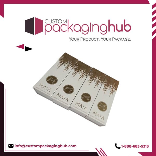 Hair Extension Boxes