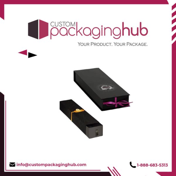 Hair Extension Boxes