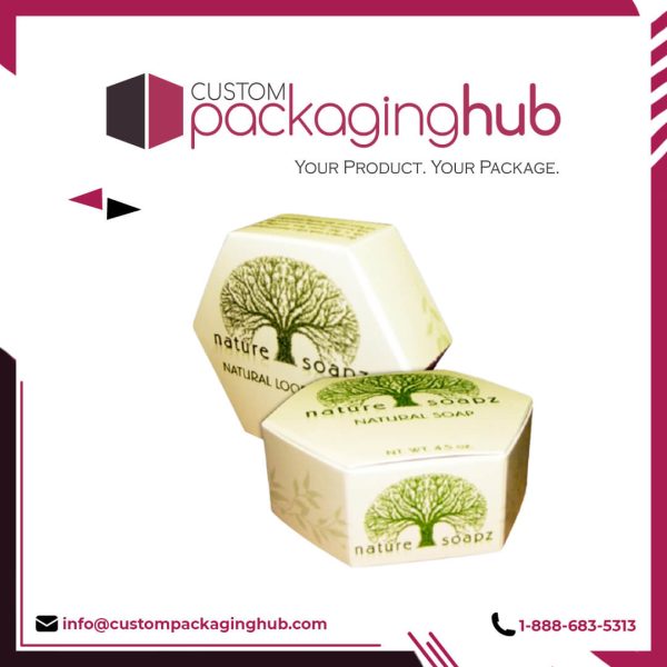 Custom Hexagon Boxes