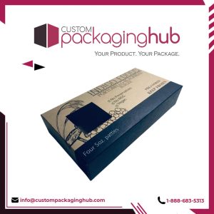 Custom Kraft Boxes